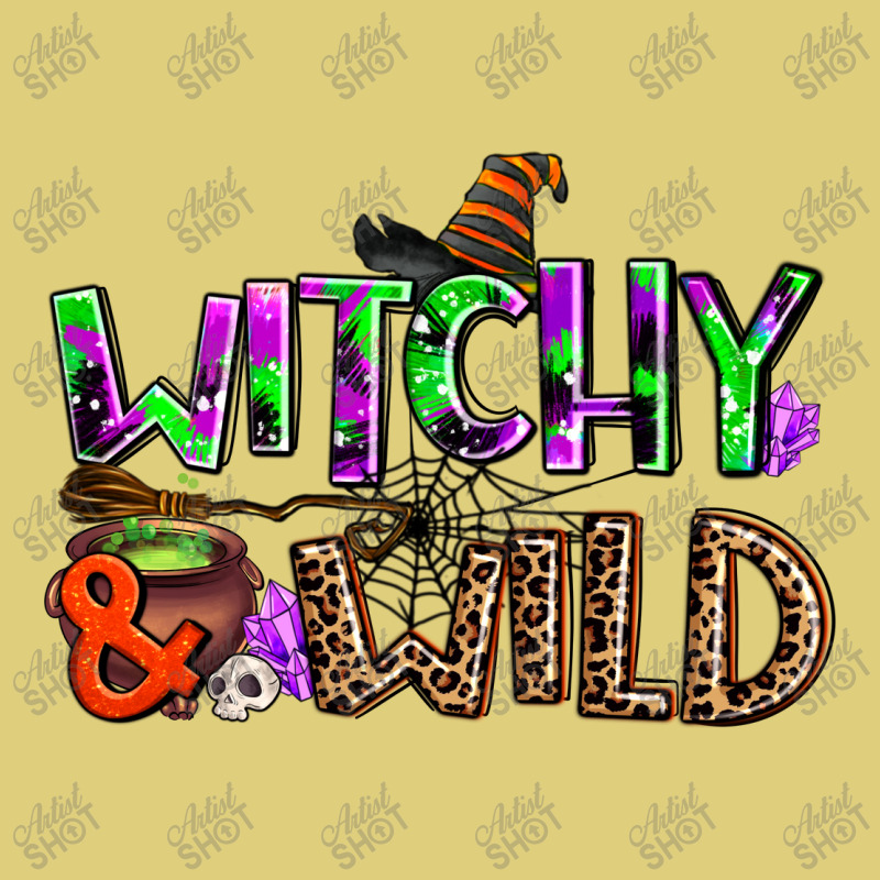 Witchy And Wild Baby Bodysuit by AdoDesignShop | Artistshot