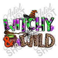 Witchy And Wild Long Sleeve Baby Bodysuit | Artistshot