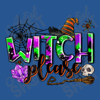 Witch Please Ladies Fitted T-shirt | Artistshot