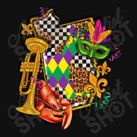 Mississippi Map Mardi Gras Iphone 13 Pro Case | Artistshot