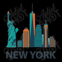 New York Lightweight Hoodie | Artistshot