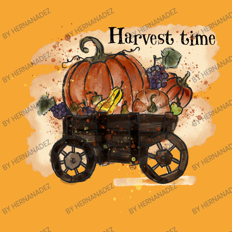 Harvest Time Sublimation Basic T-shirt by hernanadez | Artistshot