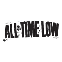 All Time Low Baby Bodysuit | Artistshot