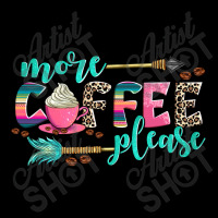 More Coffee Please Youth Sweatshirt | Artistshot