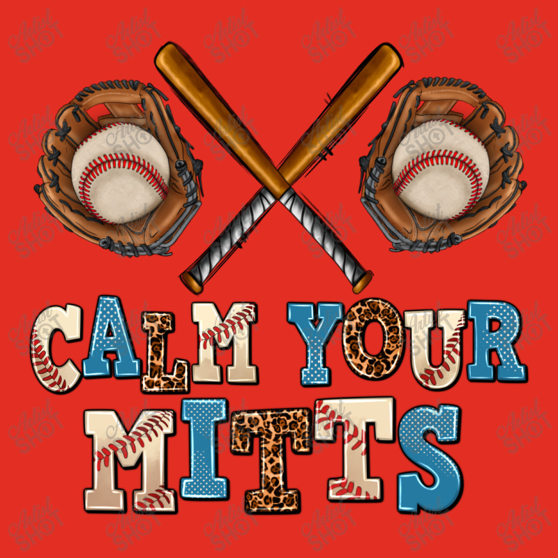 Calm Your Mitts Rear Car Mat | Artistshot