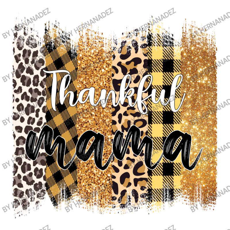 Thankful Mama Sublimation Youth Hoodie by hernanadez | Artistshot