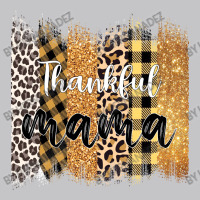 Thankful Mama Sublimation Baby Bodysuit | Artistshot