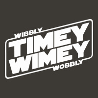 The Wibbly Wobbly Timey Wimey Bucket Hat | Artistshot