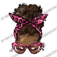 Afro Messy Bun Breast Cancer Colon Long Sleeve Baby Bodysuit | Artistshot