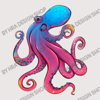 Octopus Pocket T-shirt | Artistshot