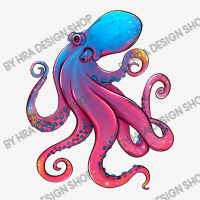 Octopus Classic T-shirt | Artistshot