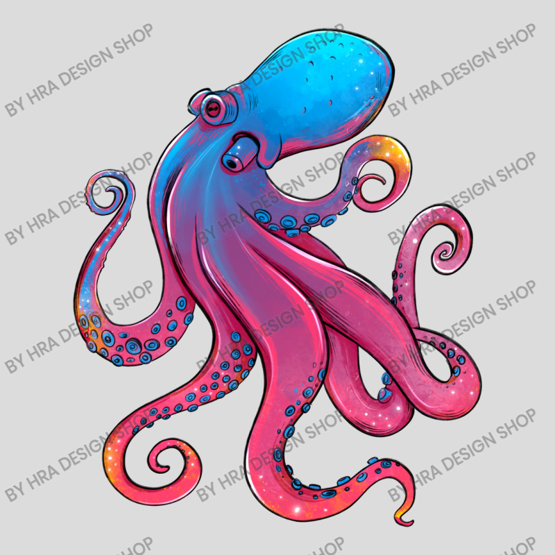 Octopus Men's Polo Shirt by HRA Design Shop | Artistshot