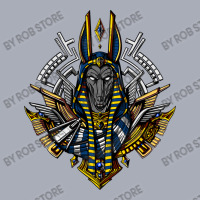 Egyptian God Anubis Ancient Pharaoh Wolf Tank Dress | Artistshot