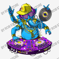 Ganesha Psychedelic Dj Classic T-shirt | Artistshot