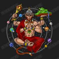 Hindu God Hanuman Classic T-shirt | Artistshot