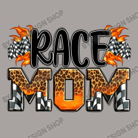 Checkered Leopard Race Mom Racerback Tank | Artistshot