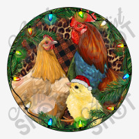 Christmas Chick Family Adjustable Cap | Artistshot