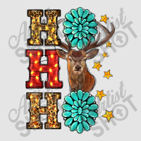 Gemstone And Reindeer Christmas Ho Ho Ho Exclusive T-shirt | Artistshot