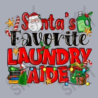 Santas Favorite Laundry Aide Tank Dress | Artistshot