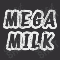 Mega Milk Vintage Hoodie | Artistshot