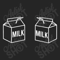 Milk Cartons Funny Unisex Hoodie | Artistshot