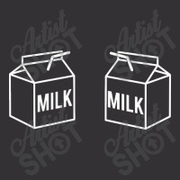 Milk Cartons Funny Vintage Hoodie | Artistshot