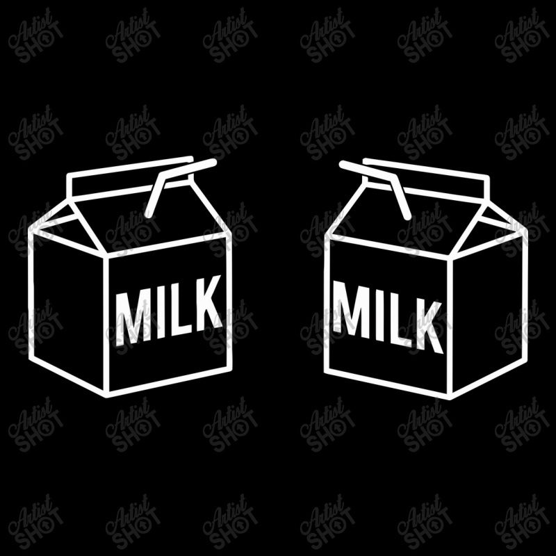 Milk Cartons Funny Unisex Jogger | Artistshot