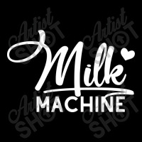 Milk Machine Long Sleeve Shirts | Artistshot