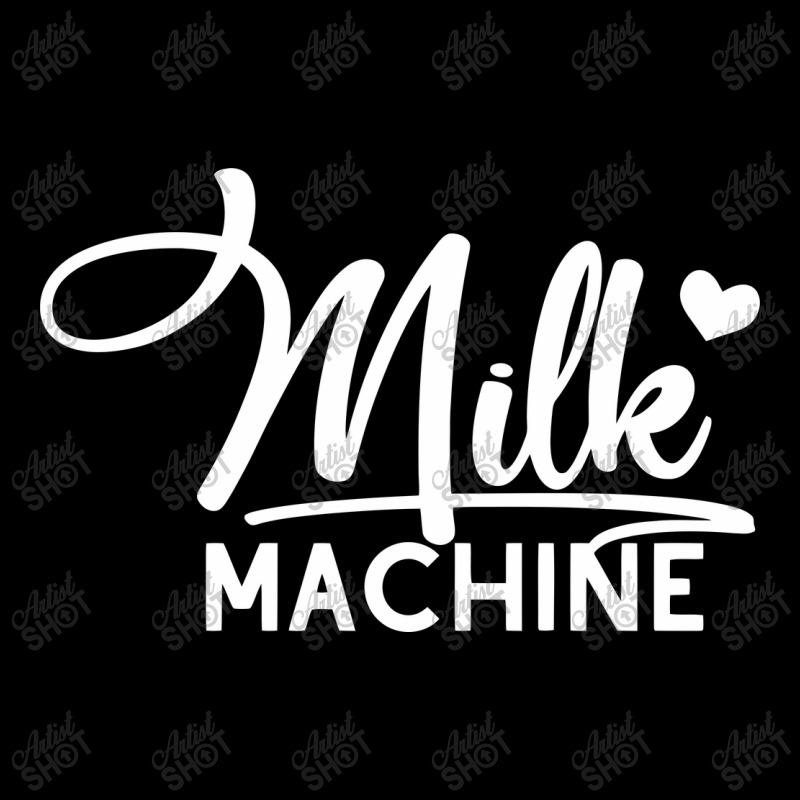 Milk Machine Long Sleeve Shirts by avitendut | Artistshot