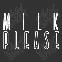 Milk Please Baby Bodysuit | Artistshot