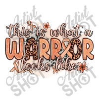 This Is What A Warrior Looks Like Youth Sweatshirt | Artistshot