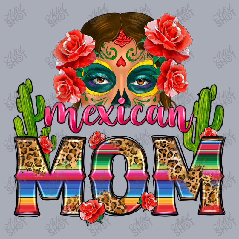 Mexican Mom Tank Dress by Neo Western | Artistshot