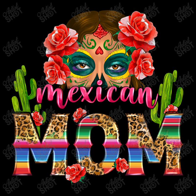 Mexican Mom Legging by Neo Western | Artistshot