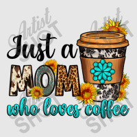 Just A Mom Who Loves Coffee Hoodie & Jogger Set | Artistshot