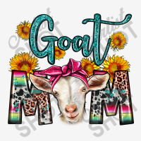 Goat Mom Classic T-shirt | Artistshot