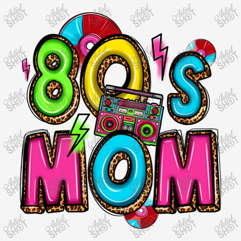 80's Mom Classic T-shirt by Neo Western | Artistshot