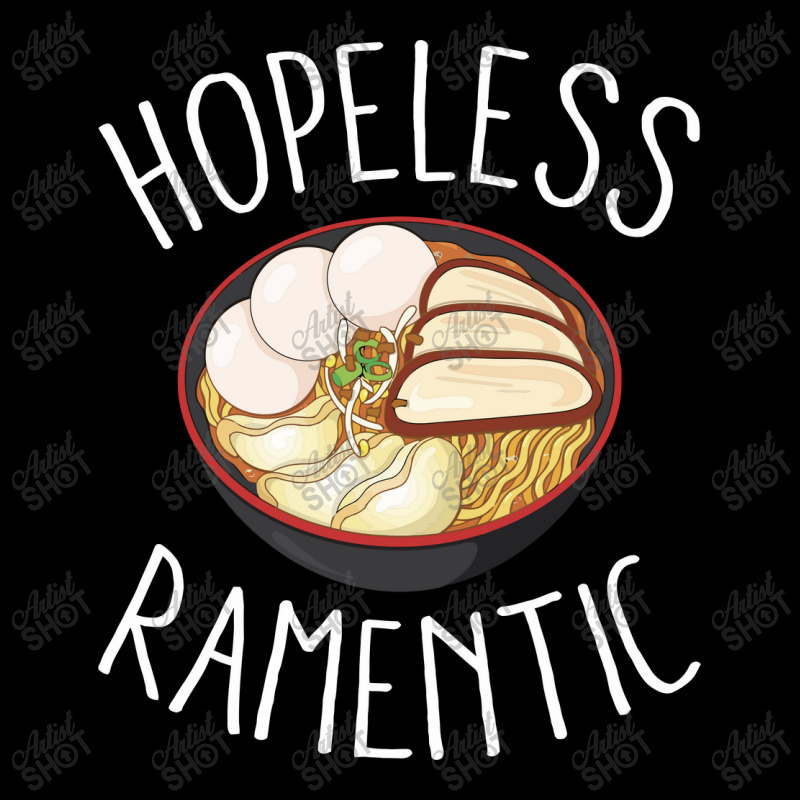 Hopeless Ramentic, Ramen Long Sleeve Shirts | Artistshot