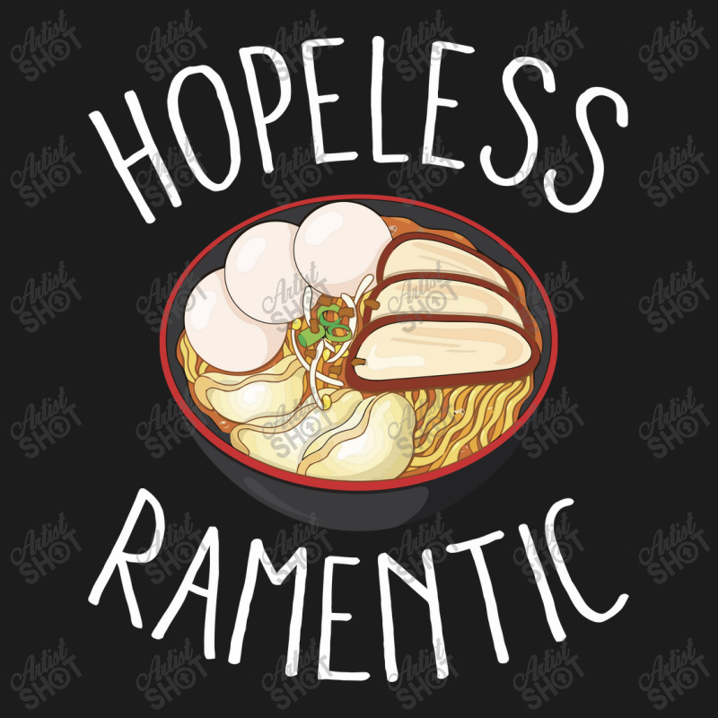 Hopeless Ramentic, Ramen Hoodie & Jogger Set | Artistshot