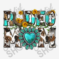 Rodeo Mom Classic T-shirt | Artistshot