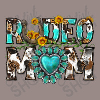 Rodeo Mom Vintage T-shirt | Artistshot