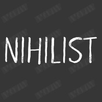 Nihilist Nihilism Toddler Hoodie | Artistshot