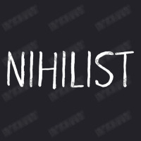 Nihilist Nihilism Unisex Sherpa-lined Denim Jacket | Artistshot