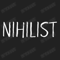 Nihilist Nihilism Basic Youth T-shirt | Artistshot