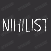 Nihilist Nihilism Vintage Hoodie And Short Set | Artistshot