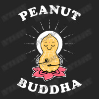 Peanut Buddha Unisex Hoodie | Artistshot