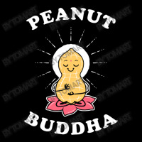 Peanut Buddha Long Sleeve Shirts | Artistshot