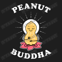 Peanut Buddha Classic T-shirt | Artistshot