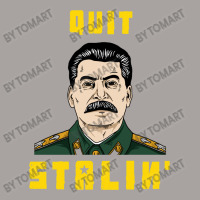 Quit Stalin Racerback Tank | Artistshot