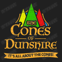 The Cones Of Dunshire Ladies Polo Shirt | Artistshot