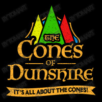 The Cones Of Dunshire Legging | Artistshot